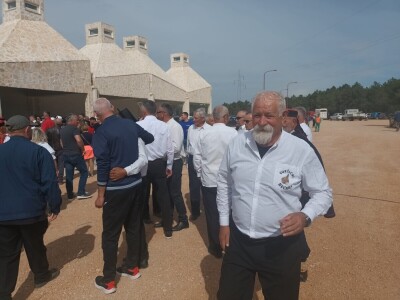 Benkovački sajam na novouređenom prostoru