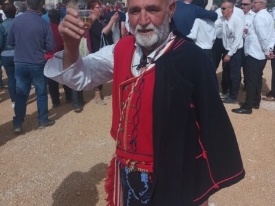 Benkovački sajam na novouređenom prostoru