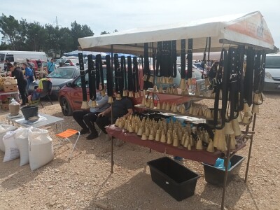 Benkovački sajam na novouređenom prostoru