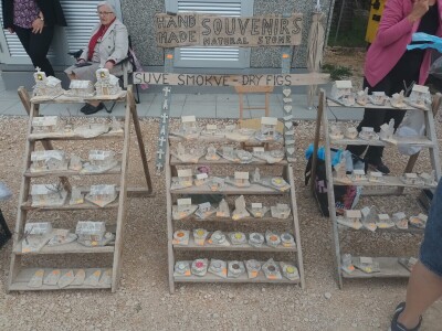 Benkovački sajam na novouređenom prostoru