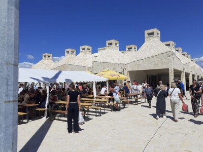 Benkovački sajam - turistička atrakcija