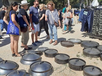 Benkovački sajam - turistička atrakcija