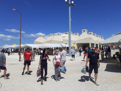 Benkovački sajam - turistička atrakcija