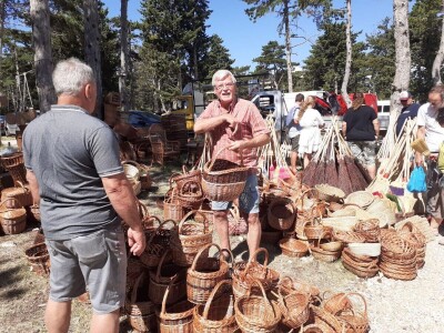Benkovački sajam - turistička atrakcija