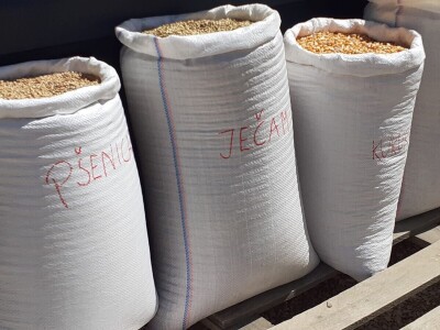 Benkovački sajam - turistička atrakcija