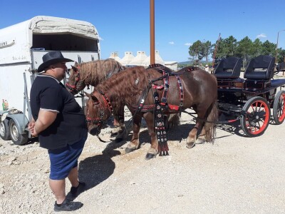 Benkovački sajam - turistička atrakcija