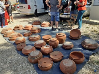 Benkovački sajam - turistička atrakcija