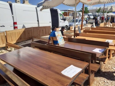 Benkovački sajam - turistička atrakcija