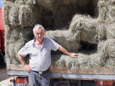 Benkovački sajam - turistička atrakcija