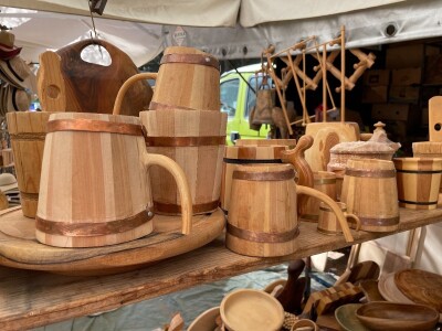 Benkovački sajam u srpnju