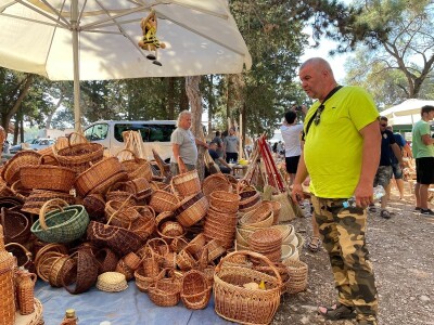 Benkovački sajam u srpnju