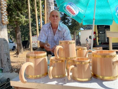 Benkovački sajam u srpnju