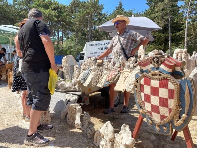 Benkovački sajam u srpnju