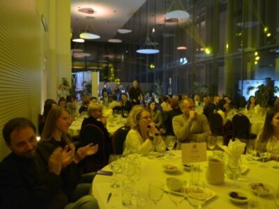 Vina Belje u PC Ušće u Beogradu!