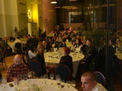 Vina Belje u PC Ušće u Beogradu!