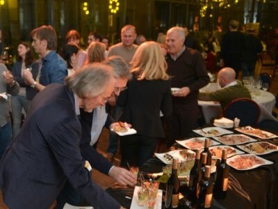 Vina Belje u PC Ušće u Beogradu!