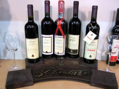 8. BeoWine fair