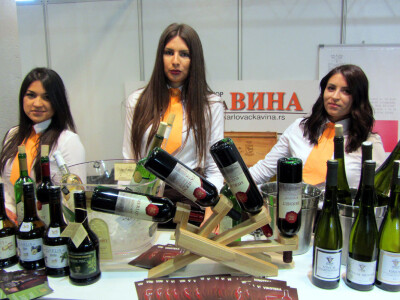 8. BeoWine fair