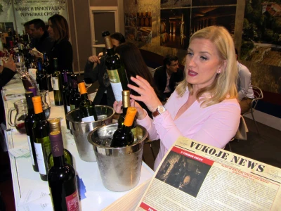 8. BeoWine fair