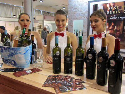 8. BeoWine fair