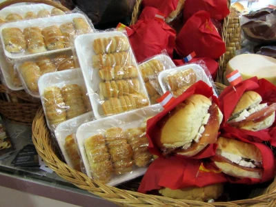 8. BeoWine fair