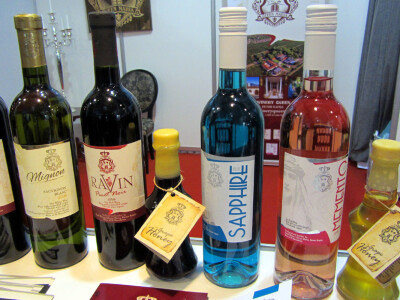 8. BeoWine fair