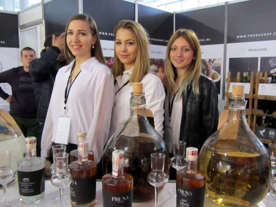 8. BeoWine fair