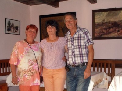 Starinska berba u savsko-sutlanskoj dolini