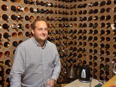 Berba grožđa na Plešivici