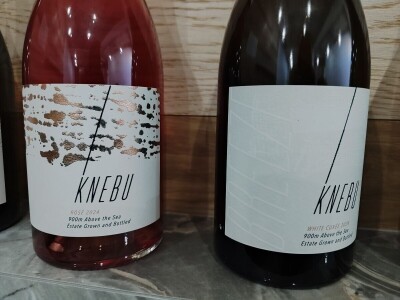 Berba grožđa u Tomislavgradu