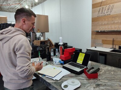 Berba grožđa u Tomislavgradu