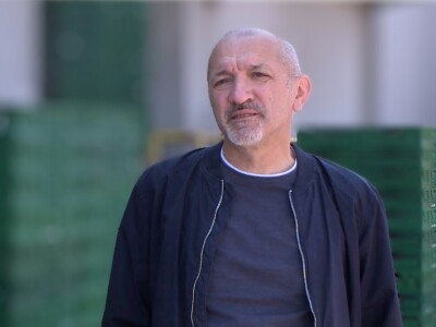 Berba i otkup jagoda