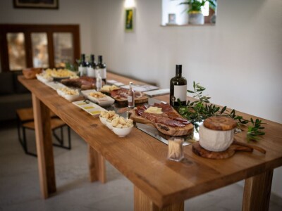 BERBA MASLINA U HERCEGOVINI