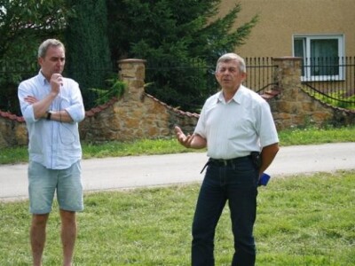 Uvod u demonstraciju berbe