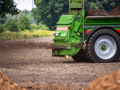 Bergmann rasipač stajnjaka Bergmann rasipač stajnjaka