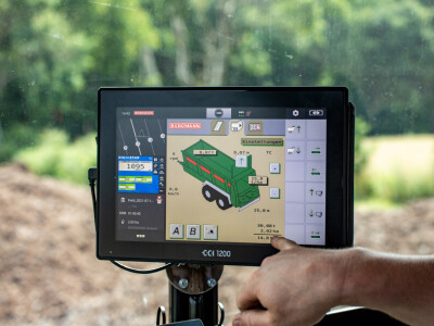 Bergmann rasipač stajnjaka Bergmann rasipač stajnjaka