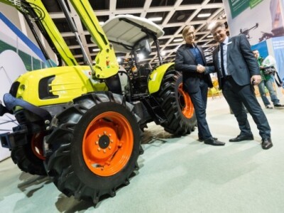 Specijalizirani strojevi