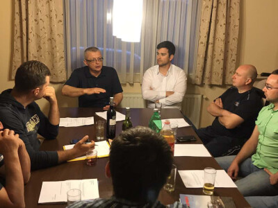 OPG Cetinić Frankos OPG Cetinić Frankos