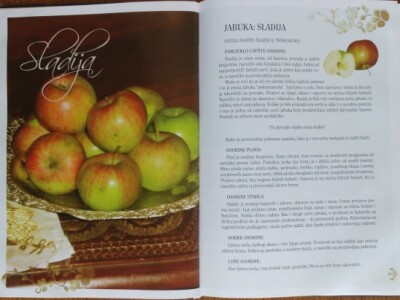 Autohtone sorte jabuka i krušaka sa prostora Boisne i Hercegovine