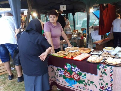 Bez beluža nema slave i slavlja