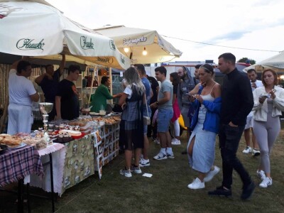 Bez beluža nema slave i slavlja