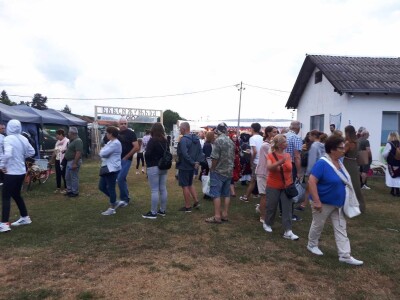 Bez beluža nema slave i slavlja