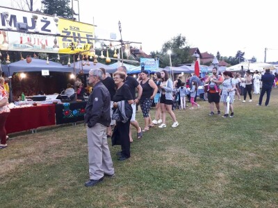 Bez beluža nema slave i slavlja