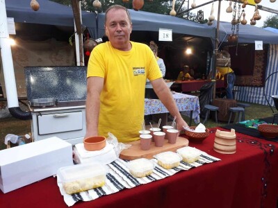 Bez beluža nema slave i slavlja