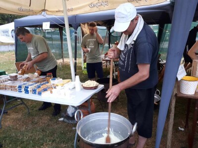 Bez beluža nema slave i slavlja
