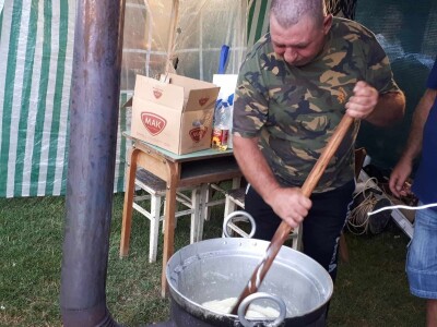 Bez beluža nema slave i slavlja