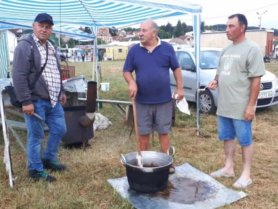 Bez beluža nema slave i slavlja
