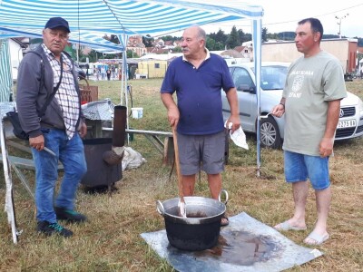 Bez beluža nema slave i slavlja