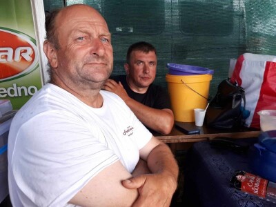 Bez beluža nema slave i slavlja