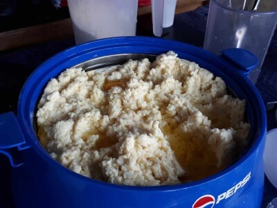 Bez beluža nema slave i slavlja